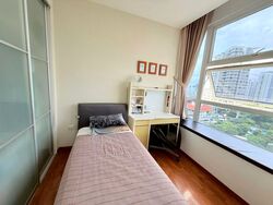City Regency (D12), Apartment #518292591